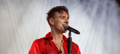 Adi Šoše & AL Music Band -  Ljeto na Gradini