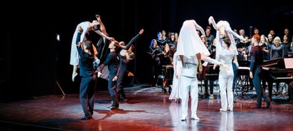 CARMINA BURANA