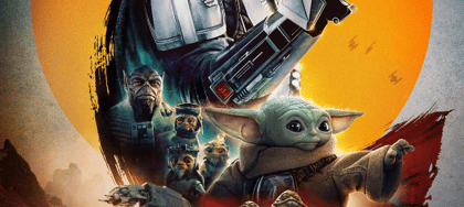 Mandalorian i Grogu - Mala dvorana