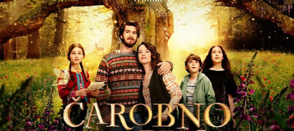 Čarobno drvo