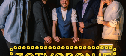 ZATVARANJE SEZONE - BEST OF - stand-up comedy by LAJNAP