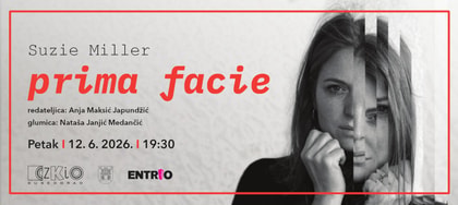 Prima Facie