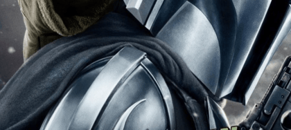 STAR WARS: MANDALORIAN I GROGU