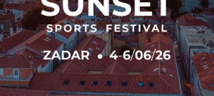 Sunset Sports Festival 2026