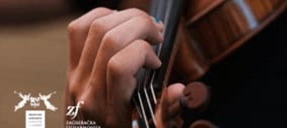 Ciklus komornih koncerataKLASIKA NEDJELJOM 8