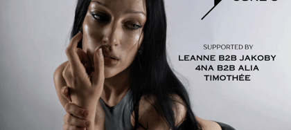 Publika presents EMILIJA
