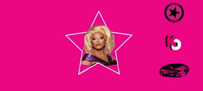 Močvarni dnevni boravak: Drag Race kviz