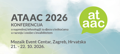 ATAAC konferencija 2026