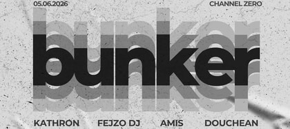 Bunker vol. 1