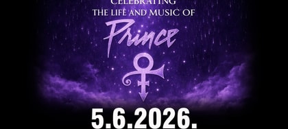 CELEBRATING THE LIFE AND MUSIC OF PRINCE u Pogonu