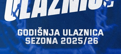 KK Zadar - polusezona 2025/26
