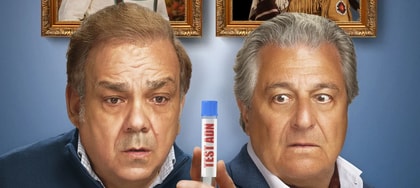 ZBRKA U GENIMA 2