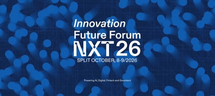 NXTforum - Innovation Future Forum