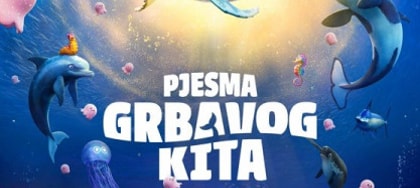 PJESMA GRBAVOG KITA (sinkro)