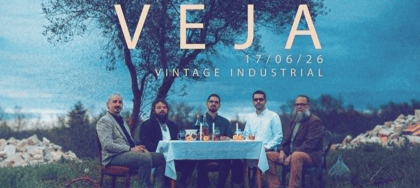 VEJA u Vintageu