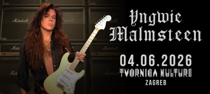 Yngwie Malmsteen
