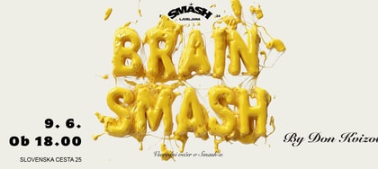 Brain Smash
