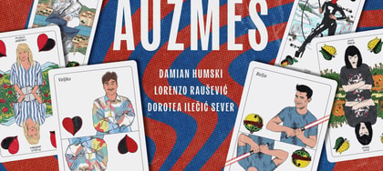 Auzmeš