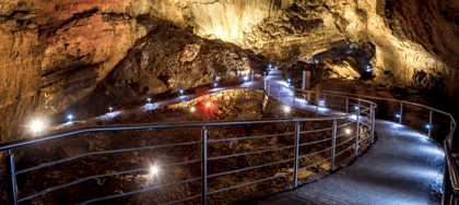 ŠPILJA VJETRENICA