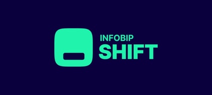 INFOBIP SHIFT 2026
