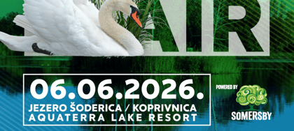 Šoderica Open Air 2026.