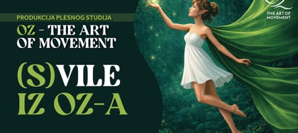 (S)Vile iz OZ-a