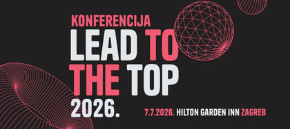 Lead to the top 2026