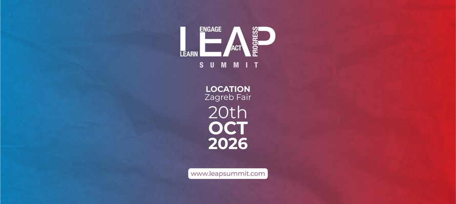 LEAP Summit 2026