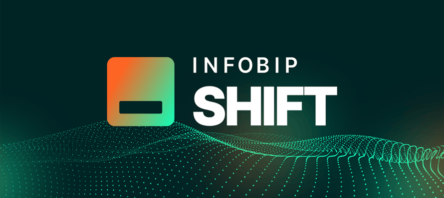INFOBIP SHIFT 2026