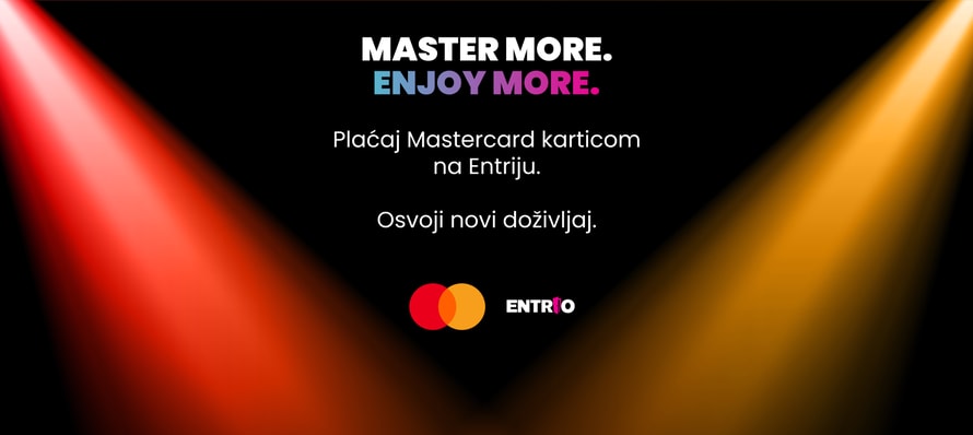 Master more. Enjoy more.
