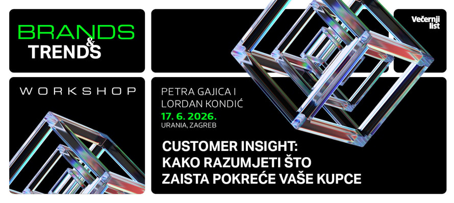 Customer insight: kako razumjeti što zaista pokreće vaše kupce