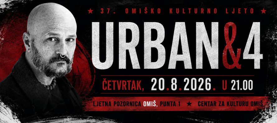 URBAN & 4
