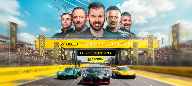 Meet for Speed