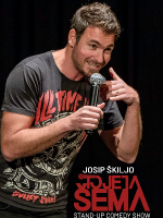 Josip Škiljo: TO JE TA ŠEMA / stand-up comedy show