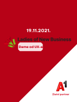 Ladies of New Business: Dame od UX-a