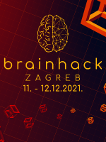 Brainhack Zagreb 2021