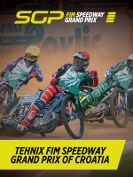 Tehnix FIM Speedway Grand Prix of Croatia