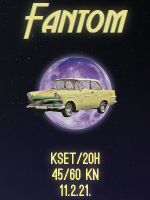 Fantom // KSET