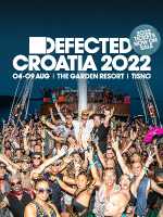 Defected Croatia 2022