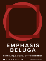 Emphasis i Beluga u The Beertiji 
