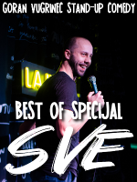 SVE - Goran Vugrinec - Best of specijal by LAJNAP