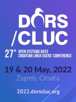 DORS/CLUC 2022