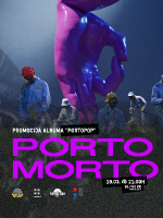 Porto Morto - koncert