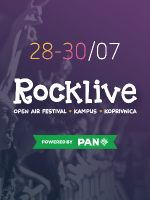 RockLive Festival #11
