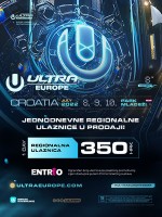 FESTIVAL ULTRA EUROPE 2022