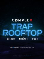 COMPLEX | Trap Rooftop