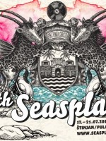 12th Seasplash festival