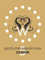 5. Salon pjenušavih vina Zagreb