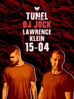 Tunel | DJ Jock & Lawrence Klein