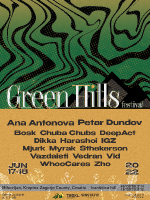 Green Hills festival